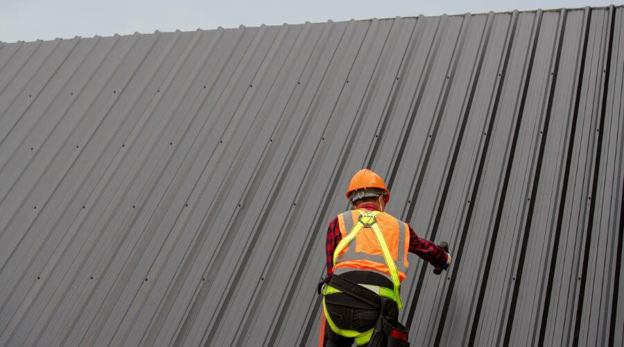 Local Siding Services in Dighton, KS